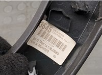  Консоль салона (кулисная часть) Ford Mondeo 5 2015-2019 20514959 #5