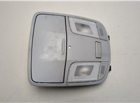  Фонарь салона (плафон) Hyundai Sonata LF 2014-2020 20514968 #1