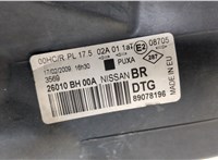  Фара (передняя) Nissan Note E11 2006-2013 20514972 #5