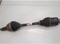  Полуось (приводной вал, шрус) BMW X5 E70 2006-2013 20514983 #1