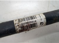  Полуось (приводной вал, шрус) BMW X5 E70 2006-2013 20514983 #2