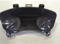  Щиток приборов (приборная панель) Ford Fusion 2012-2016 USA 20514986 #1