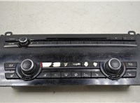 9224751 Переключатель отопителя (печки) BMW 5 F10 2010-2017 20514997 #1