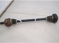 7L0501201B Полуось (приводной вал, шрус) Volkswagen Touareg 2002-2007 20515003 #1
