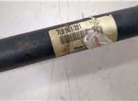 7L0501201B Полуось (приводной вал, шрус) Volkswagen Touareg 2002-2007 20515003 #2