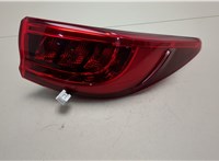 265505DC0A Фонарь (задний) Infiniti QX30 2016-2019 20515005 #2