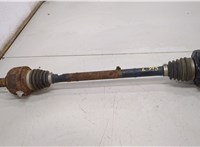7L0501201B Полуось (приводной вал, шрус) Volkswagen Touareg 2002-2007 20515007 #1