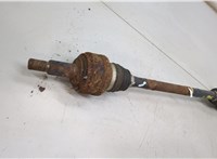 7L0501201B Полуось (приводной вал, шрус) Volkswagen Touareg 2002-2007 20515007 #2
