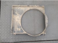  Кожух вентилятора радиатора (диффузор) Ford Focus 2 2008-2011 20515008 #2
