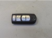  Ключ зажигания Mazda 6 2008-2012 USA 20515020 #1