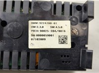 9224788 Переключатель отопителя (печки) BMW 5 F10 2010-2017 20515037 #6
