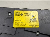 9163269 Кнопка регулировки сидений BMW 5 F10 2010-2017 20515053 #4