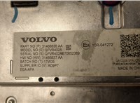  Дисплей компьютера (информационный) Volvo S90 2016-2020 20515056 #6