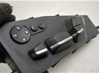 9163270 Кнопка регулировки сидений BMW 5 F10 2010-2017 20515057 #3