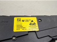 9163270 Кнопка регулировки сидений BMW 5 F10 2010-2017 20515057 #5