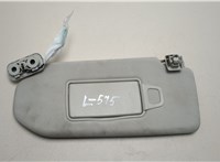  Козырек солнцезащитный Volvo S90 2016-2020 20515070 #1