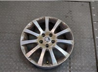  Диск колесный Skoda Yeti 2009-2018 20515073 #1