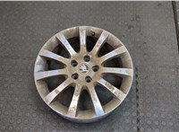  Диск колесный Skoda Yeti 2009-2018 20515075 #2