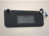  Козырек солнцезащитный Honda Civic 2015-2022 20515077 #1