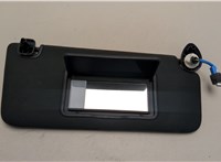  Козырек солнцезащитный Honda Civic 2015-2022 20515077 #2