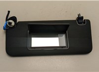  Козырек солнцезащитный Honda Civic 2015-2022 20515081 #2