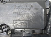 Z67713640 Заслонка дроссельная Mazda 3 (BL) 2009-2013 20515102 #3