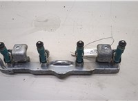 ZJ2013250 Форсунка топливная Mazda 3 (BL) 2009-2013 20515103 #3