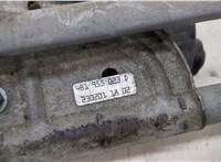 4B1955603A Механизм стеклоочистителя (трапеция дворников) Audi A6 (C5) Allroad 2000-2006 20515113 #3