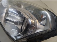 Фара (передняя) Nissan Qashqai 2006-2013 20515115 #2