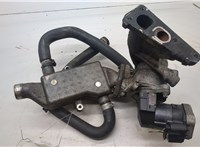  Клапан рециркуляции газов (EGR) Mercedes Vito W639 2003-2014 20515137 #5