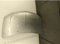  Обшивка капота Chrysler Voyager 2007-2010 11452994 #1