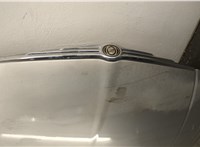  Обшивка капота Chrysler Voyager 2007-2010 11452994 #7
