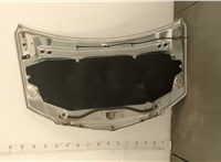  Обшивка капота Chrysler Voyager 2007-2010 11452994 #8
