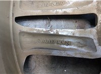  Колпачок литого диска Hyundai Santa Fe 2015-2018 11453010 #6