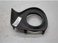 5211276010 Заглушка (решетка) бампера Lexus CT 2010-2018 20515172 #1