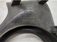 5211276010 Заглушка (решетка) бампера Lexus CT 2010-2018 20515172 #3