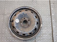  Диск колесный Opel Vivaro 2014-2019 20515185 #1