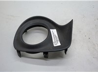 5211376010 Заглушка (решетка) бампера Lexus CT 2010-2018 20515187 #1