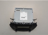 961804Z6504X Магнитола Hyundai Santa Fe 2015-2018 20515214 #1