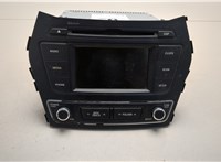961804Z6504X Магнитола Hyundai Santa Fe 2015-2018 20515214 #2