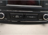 961804Z6504X Магнитола Hyundai Santa Fe 2015-2018 20515214 #3