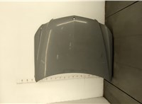  Обшивка капота Mercedes E W212 2009-2016 11453037 #1