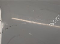  Обшивка капота Mercedes E W212 2009-2016 11453037 #3