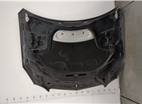  Обшивка капота Mercedes E W212 2009-2016 11453037 #7