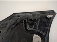  Обшивка капота Mercedes E W212 2009-2016 11453037 #9