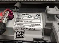 65505a07e68 Дисплей компьютера (информационный) BMW 5 G30, G31 2017-2023 20515219 #5