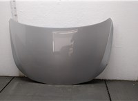  Капот Toyota Avensis 3 2008-2018 20515230 #1