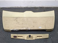 Обшивка крышки (двери) багажника Mercedes GL X164 2006-2012 20515257 #1