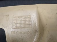  Обшивка крышки (двери) багажника Mercedes GL X164 2006-2012 20515257 #4
