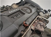  Форсунка топливная Seat Leon 2 2005-2012 11453071 #7